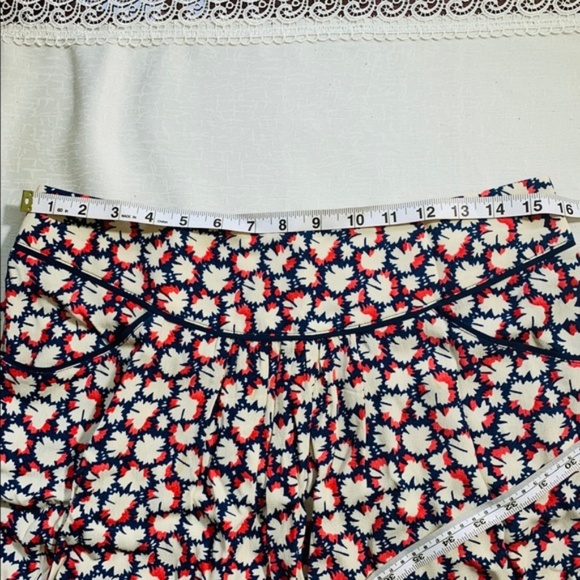 Pablo Gerard Darel Skirt - Picture 4 of 4